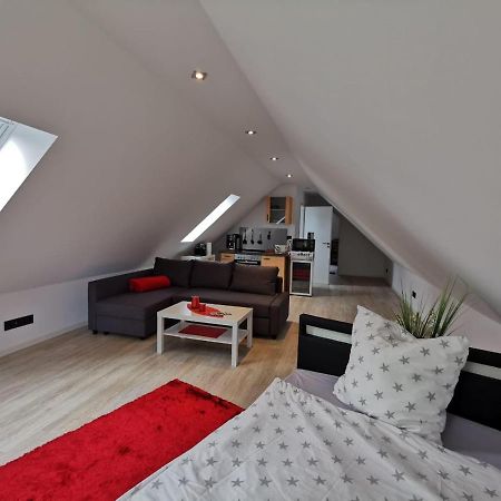 Apartment 1 Zimmer Walsrode Exteriér fotografie