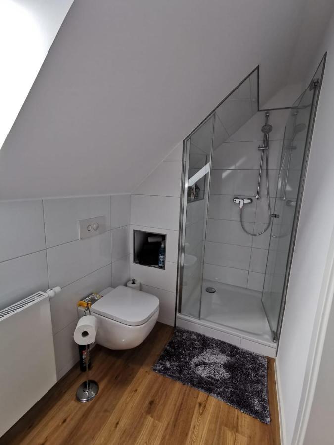 Apartment 1 Zimmer Walsrode Exteriér fotografie